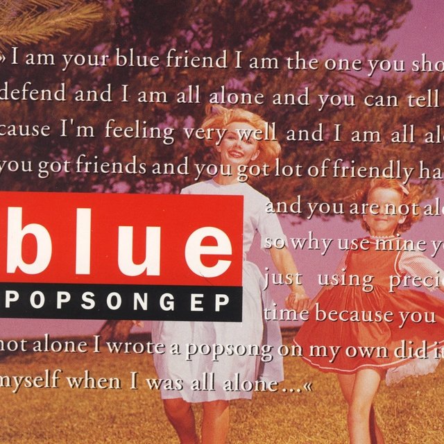 Popsong EP