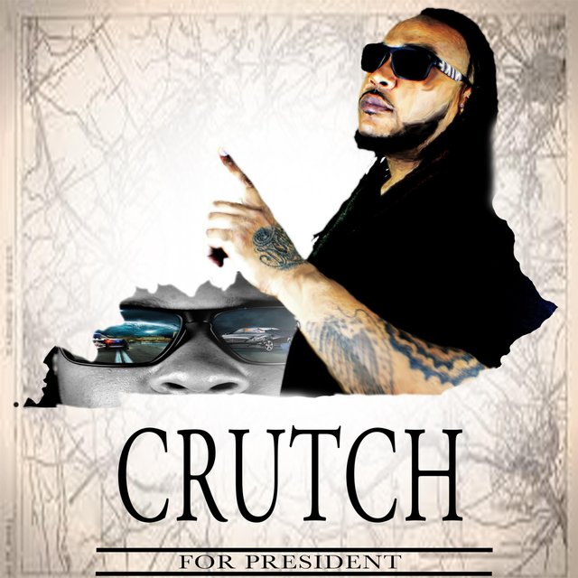 Crutch for President