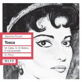 Tosca, Act I: Mario! … Son qui! (Tosca, Cavaradossi)