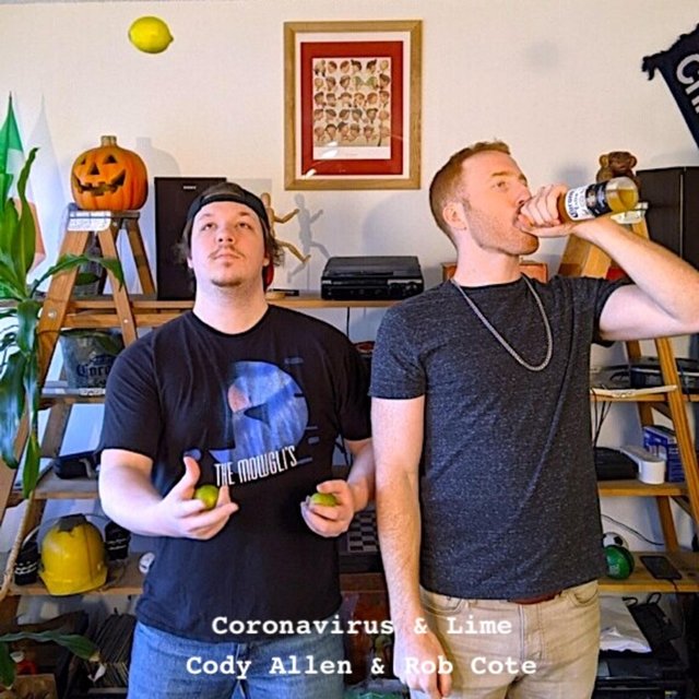 Coronavirus & Lime