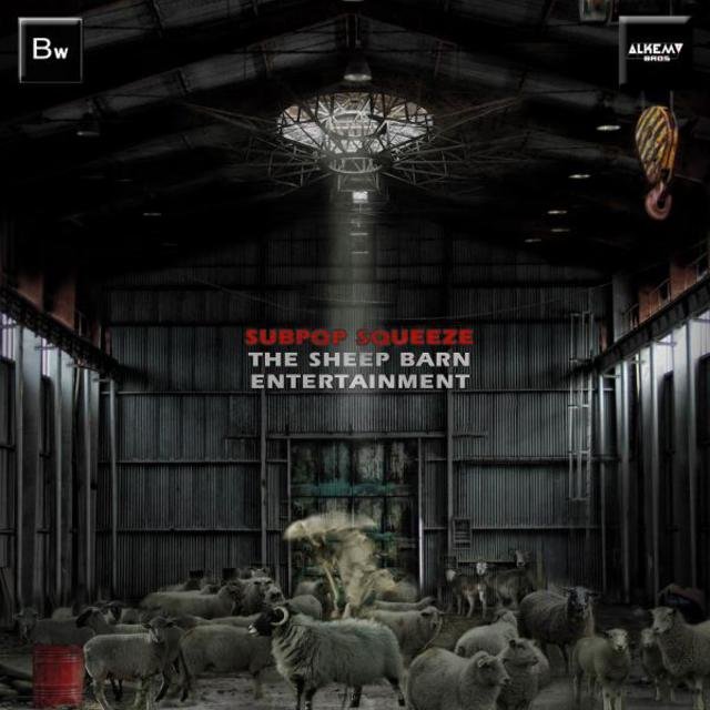 The Sheep Barn Entertainment