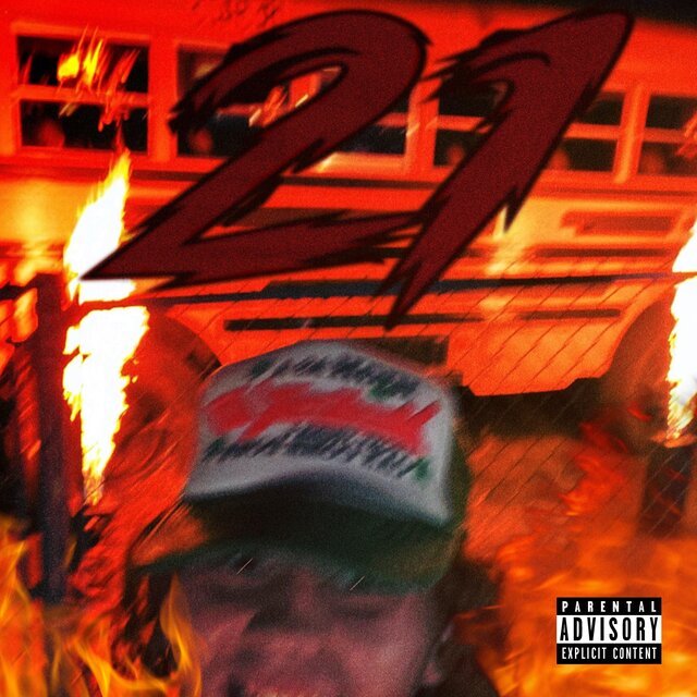 21
