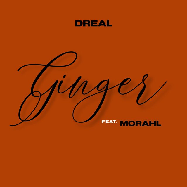 Ginger