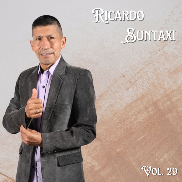 Vol. 29 Lloró Mi Corazón