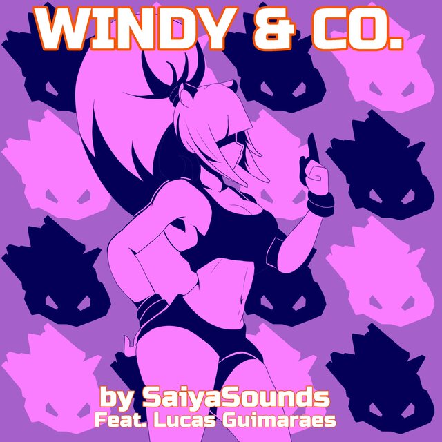 Windy & Co. (from 