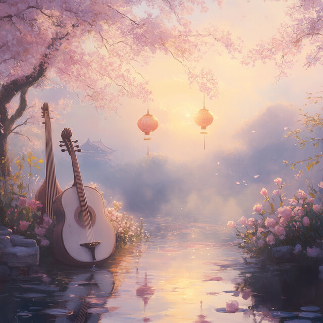 Harmony Under Moonlight
