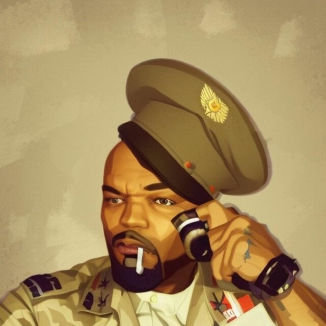 General Bizness (It's Over) (feat. DJ DN3) [Remix]