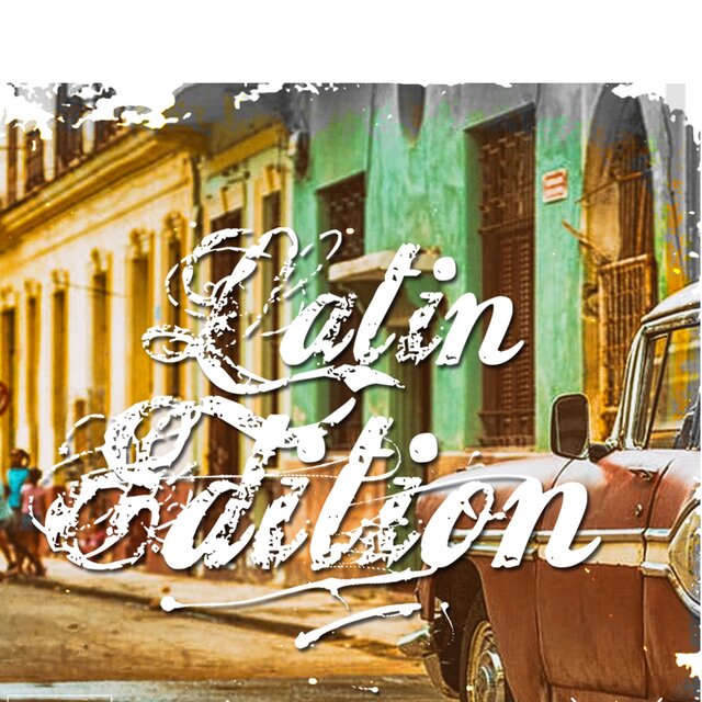 Latin Edition