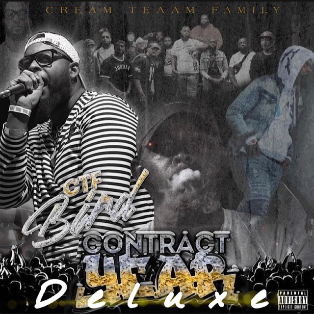Contract Year Deluxe