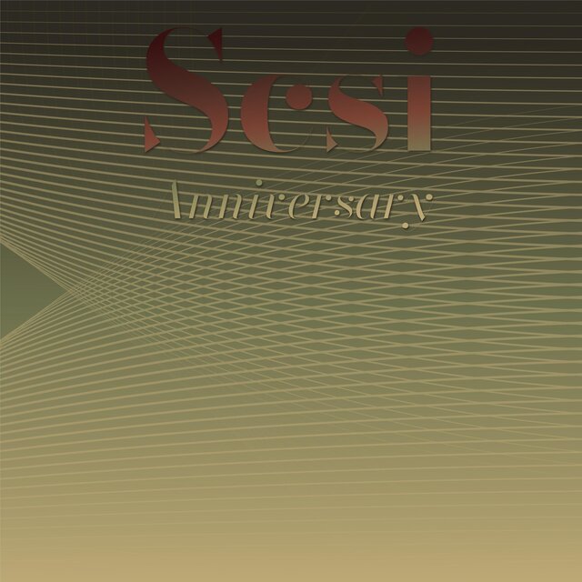 Scsi Anniversary