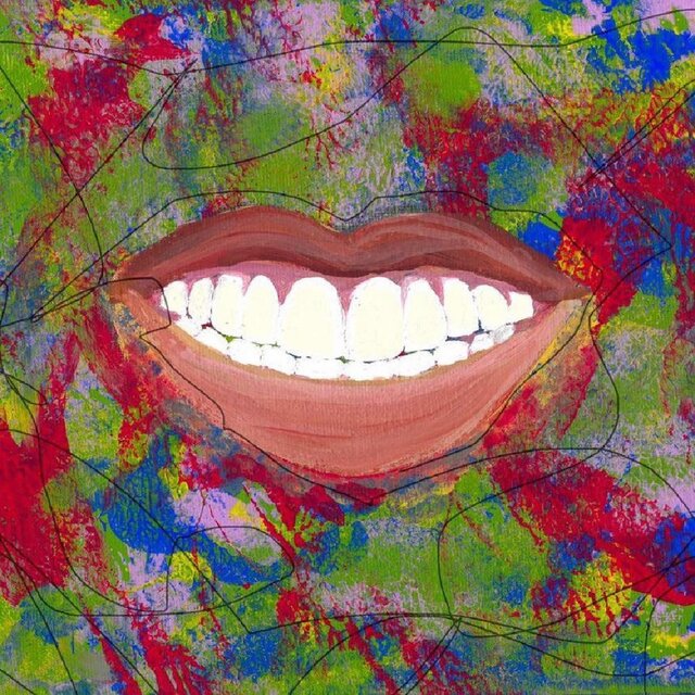Leave 'em Smilin