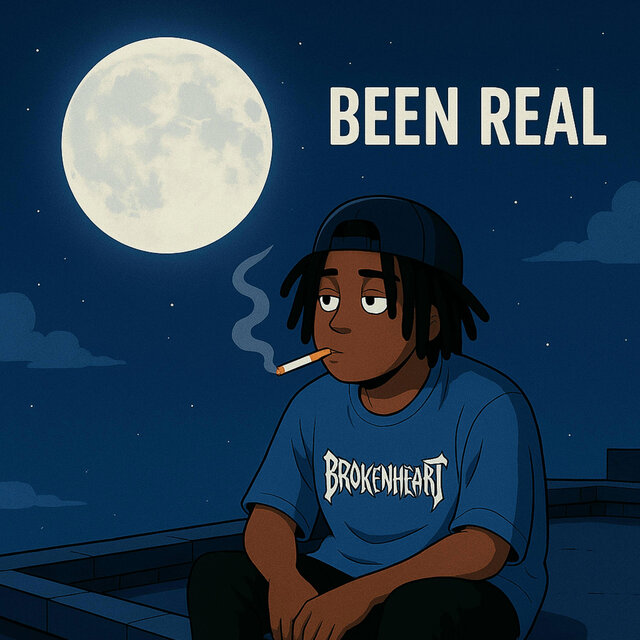 Been Real