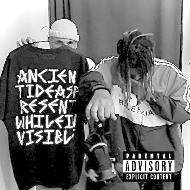 JORDAN 6 (feat. BLACKTHOVEN)
