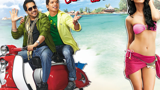 Main Tera Hoon
