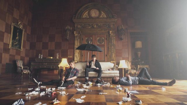 Call It What You Want (Video)