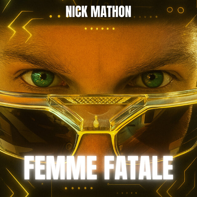 Femme Fatale (Gotta Groove Gotta Vibe) [Radio Edit]