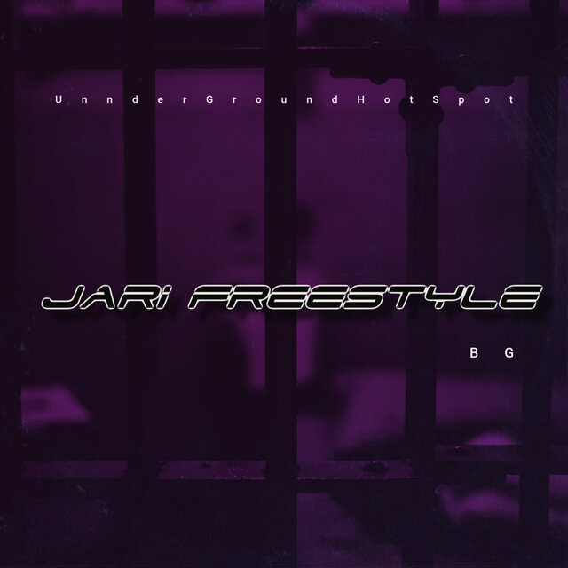 Jari Freestyle