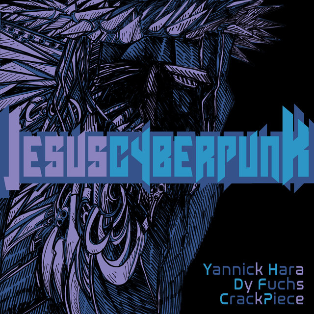 Jesuscyberpunk