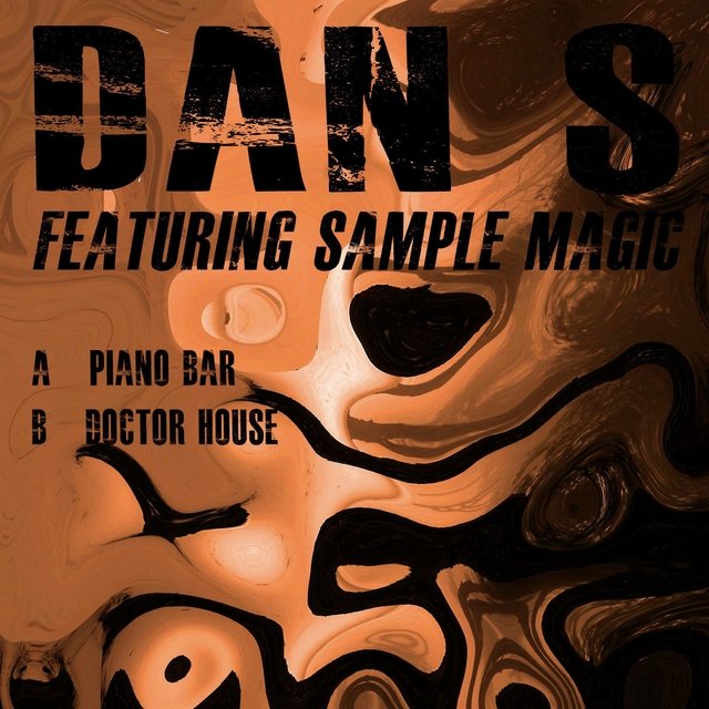 Piano Bar - EP