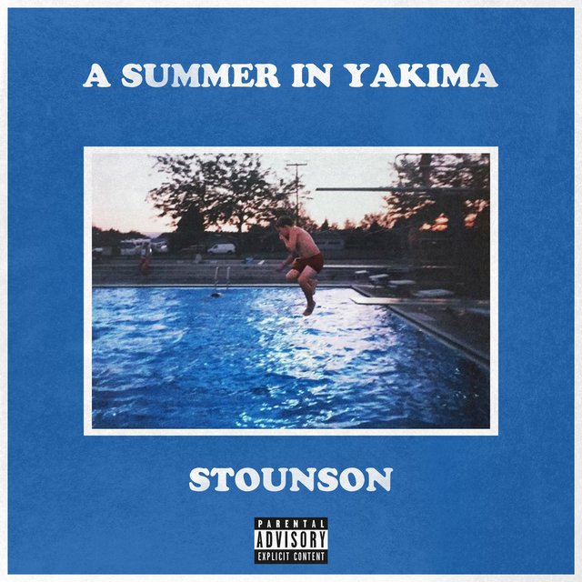 A Summer in Yakima