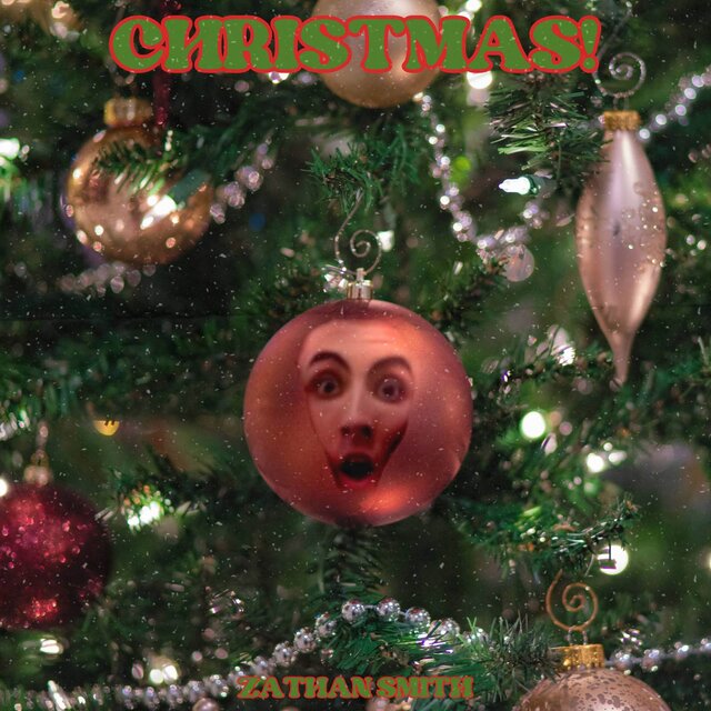 CHRISTMAS!