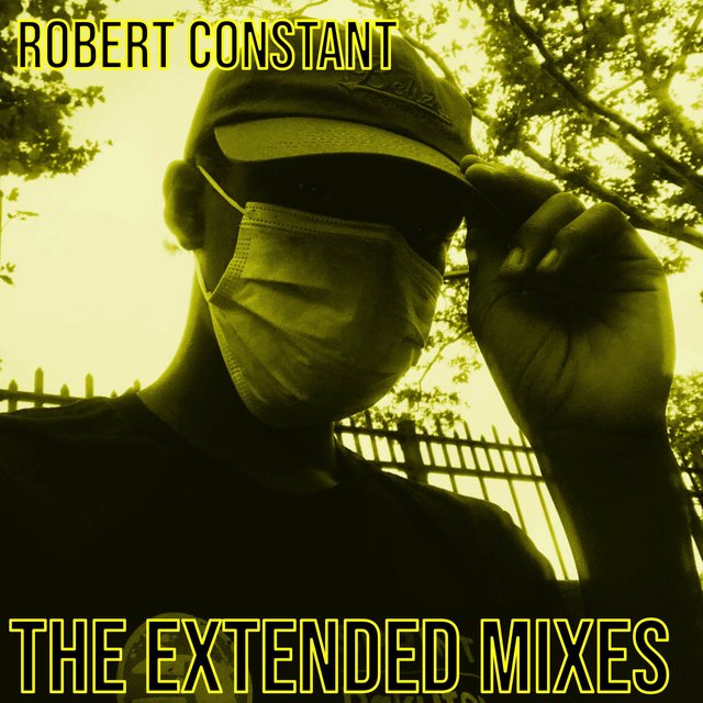 The Extended Mixes, Vol. 1