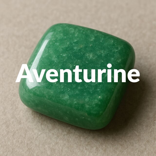 Aventurine