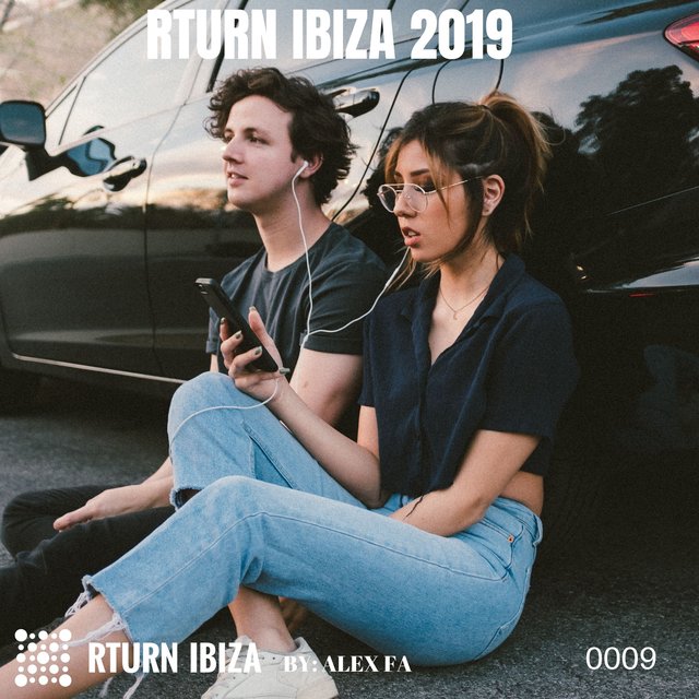Rturn Ibiza 2019