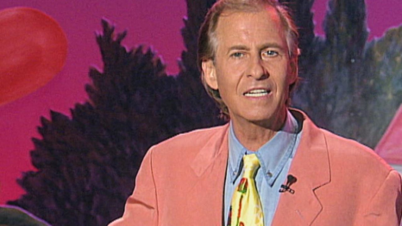 Wart' auf mich (Man nennt es Liebe 25.06.1998)