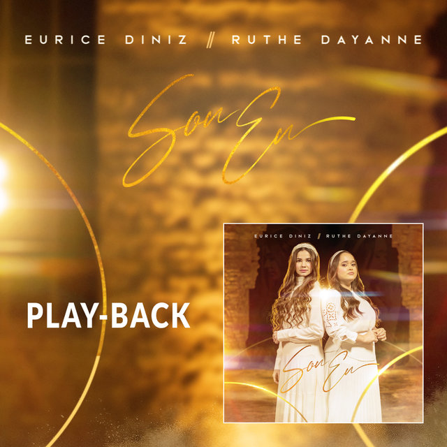 Sou Eu (Playback)