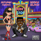 Don't Stop
