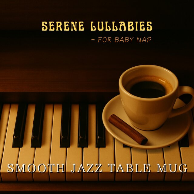 Serene Lullabies - for Baby Nap