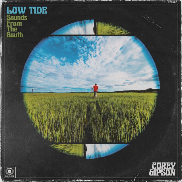 Low Tide: Sounds from the South
