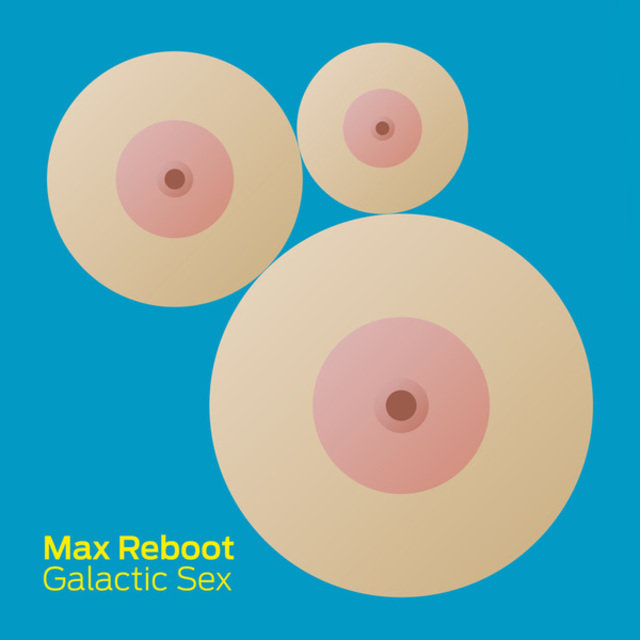 Galactic Sex