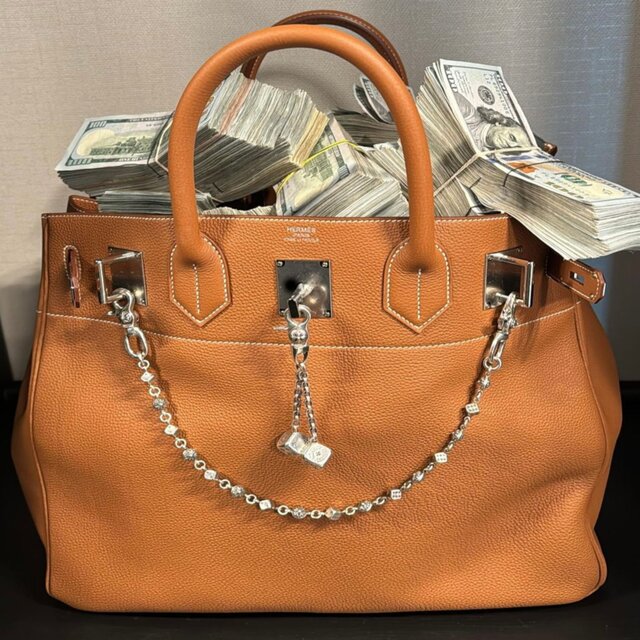 MONEYBAG