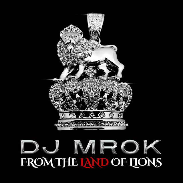 From The Land Of Lions