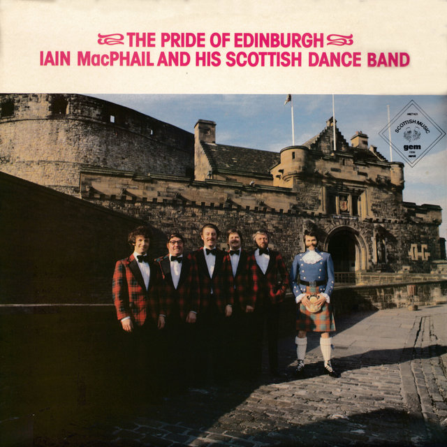 The Pride Of Edinburgh