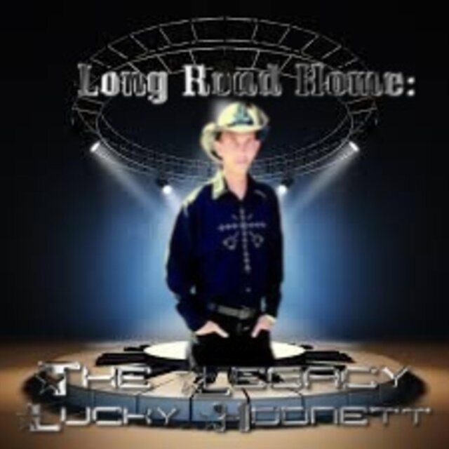Long Road Home : The Legacy