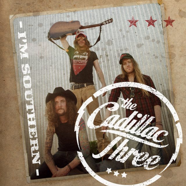 I'm Southern EP