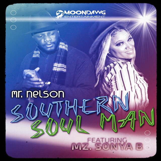 Southern Soul Man Extended Version