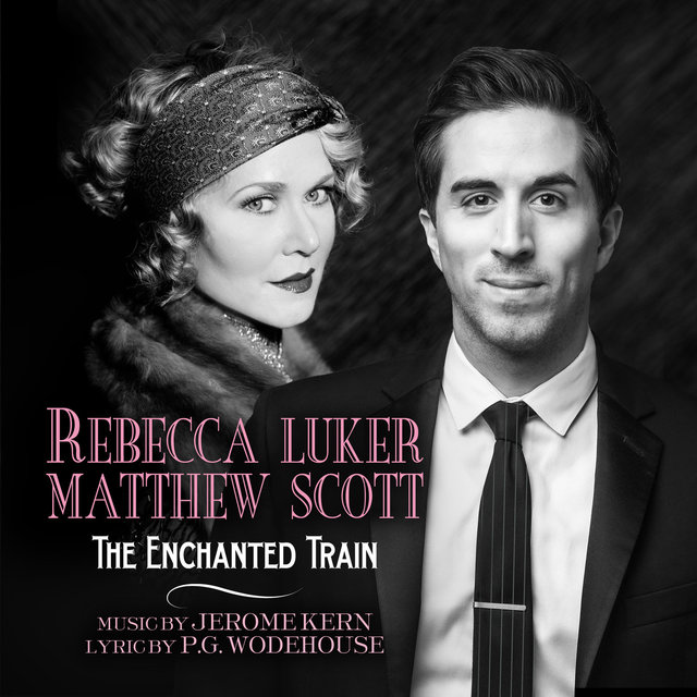The Enchanted Train