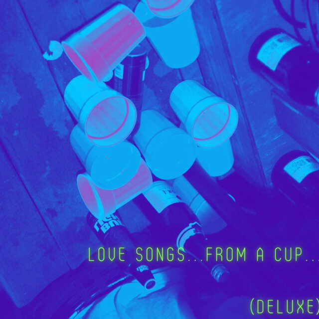 Love Songs...From A Cup...DELUXE