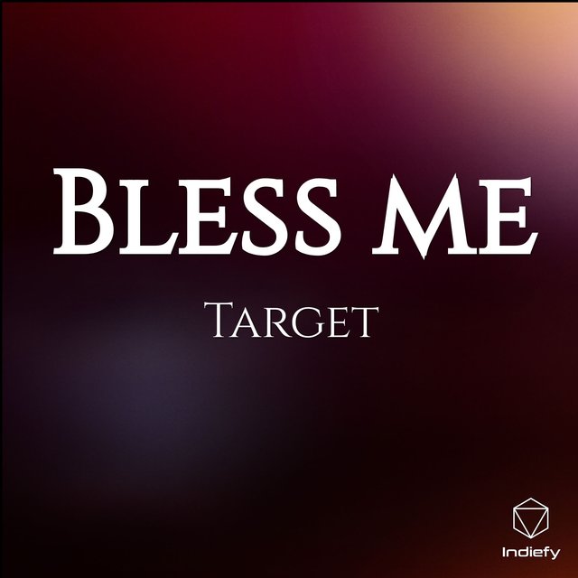 Bless me