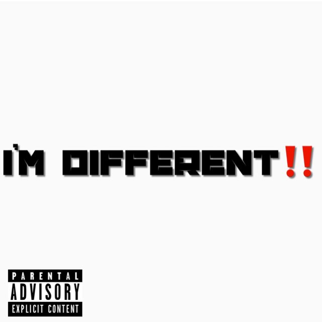 Im Different