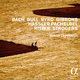 Cover art for album Bach, Bull, Byrd, Gibbons, Hassler, Pachelbel, Ritter & Strogers (Alpha Collection) by Gustav Leonhardt