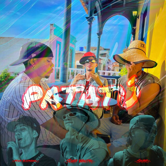 PATATÚ