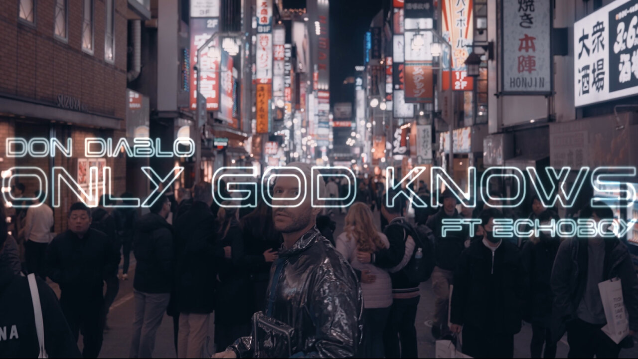 Only God Knows
