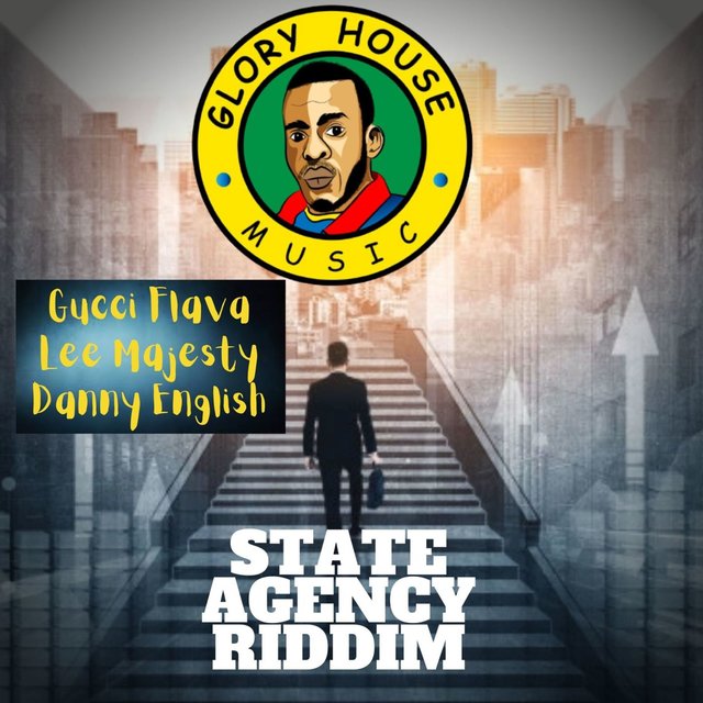 State Agency Riddim