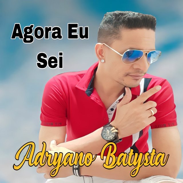 Agora Eu Sei