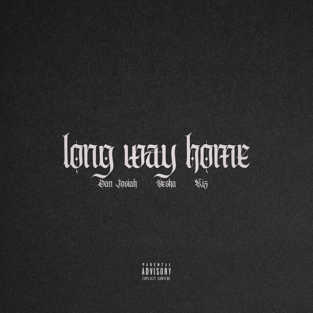 Long Way Home